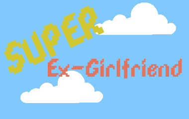 play Super Ex-Girlfriend