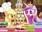 play Mlp Royal Wedding