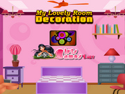 play My Lovely Room Decoration