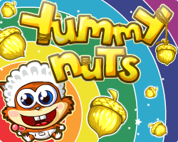play Yummy Nuts