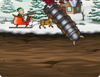 Effing Worms X-Mas