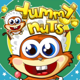 play Yummy Nuts