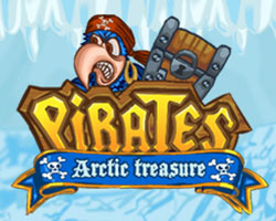 play Pirates: Arctic Treasure