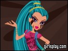 play Monster High Cleo De Nile At Egypt
