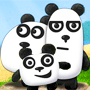 play 3 Pandas