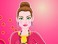 play Pretty Face Makeover