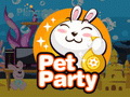 play Pet Party