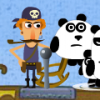 3 Pandas Play Free Games