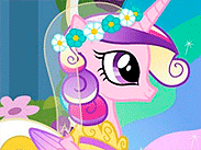 play Mlp Royal Wedding