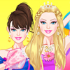 play Barbie Ballerina