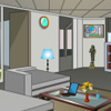 play Office Room Escape