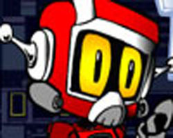 play Robot Vrs Demons