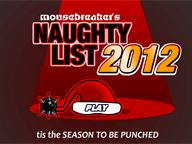play Naughtylist2012