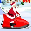 play Santa Clause Ride