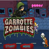 play Garrotte Zombies