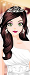 play Fashionista Wedding Makeover