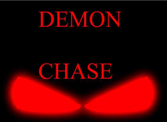 play Demon Chase(Demo)