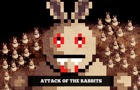 Attack Of The Rabbits