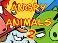 play Angry Animals 2