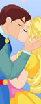 play Cinderella Kissing The Prince