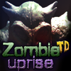 play Zombie Tower Defense: Uprise