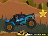 play Offroad Police Racing