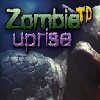 play Zombie Tower Defense: Uprise