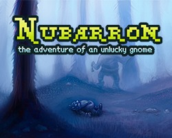 play Nubarron, The Adventure Of An Unlucky Gnome