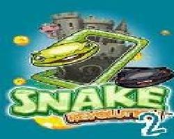 play Classic Snake 2