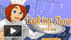 play Cooking Passion