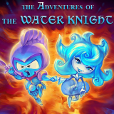 play The Adventures Of The Water Knight: Rescue The Princess