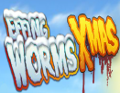 Effing Worms Xmas
