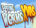 play Effing Worms Xmas