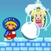 play Snowy Mario 2