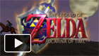 play The Legend Of Zelda