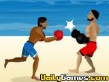 play Beach Fighting