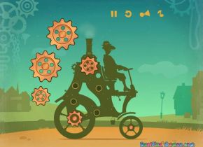 play Mechanic Tom