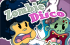 play Zombie Disco