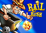 Rail Rush