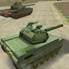 play 3D Tank Racing