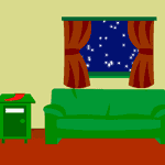 Christmas Room Escape