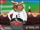 play Spicy Beef Chili