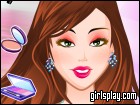 play Hollywoods Princess Makeover