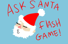 play Ask Santa Flash