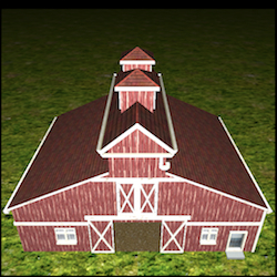 The Farming Game: Farm Builder (Demo)