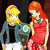 play Bloom Stella Party Girls