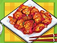 play Chicken General Tso'S