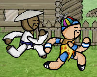 play Kawairun 2