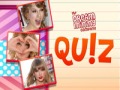 play Quiz - Do You Know Taylor Swift?