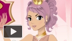 play Pink Princess Dress Up